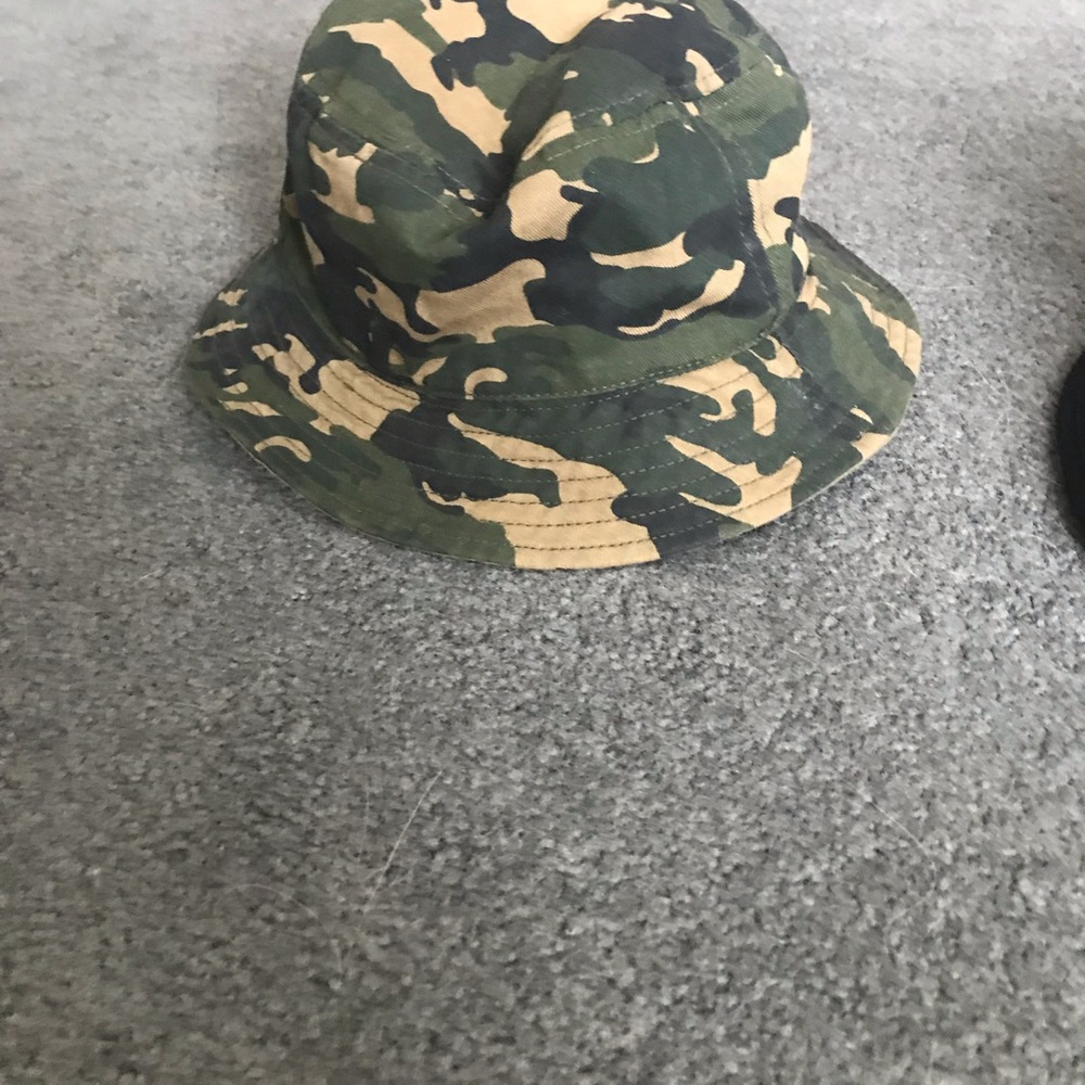 Hat bundle